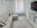 2-комнатная квартира · 67 м² · 5/9 этаж, Анет баба 9/1в за 52 млн ₸ в Астане, Нура р-н — фото 2