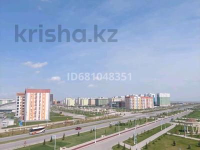 3-комнатная квартира · 68 м² · 5/7 этаж, Ул.11 14/4 — Туркестан арена за 80 000 ₸