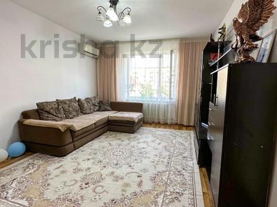 3-комнатная квартира · 85 м² · 2/5 этаж, Каратал за 32 млн 〒 в Талдыкоргане