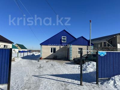 Жеке үй · 3 бөлме · 100 м² · 5 жүзд., Зачаганск пгт ш/а. 48 — Шұғыла 48, бағасы: 13 млн ₸ в Уральске, мкр. Зачаганск пгт