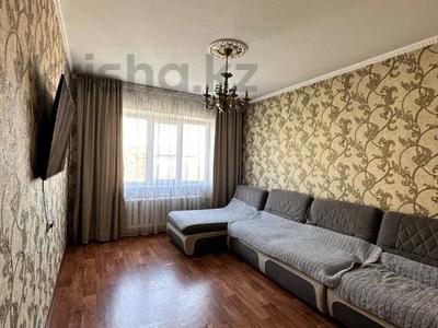 3-бөлмелі пәтер · 74 м² · 6/9 қабат, Шевченко — Радостовца, бағасы: 55 млн ₸ в Алматы, Алмалинский р-н