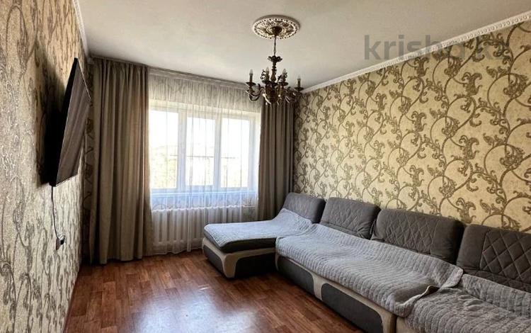 3-комнатная квартира · 74 м² · 6/9 этаж, Шевченко — Радостовца за 55 млн ₸ в Алматы, Алмалинский р-н — фото 13
