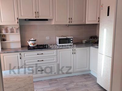 Аренда квартир в Актюбинской обл.: 3-комнатная квартира · 58 м² · 2/9 этаж, Новый город 2/1 — Пр-т Абылхаир хана угол Пр-т Абая за 250 000 〒 3-комнатная квартира · 58 м² · 2/9 этаж, Новый город 2/1 — Пр-т Абылхаир хана угол Пр-т Абая за 250 000 〒 в Актобе