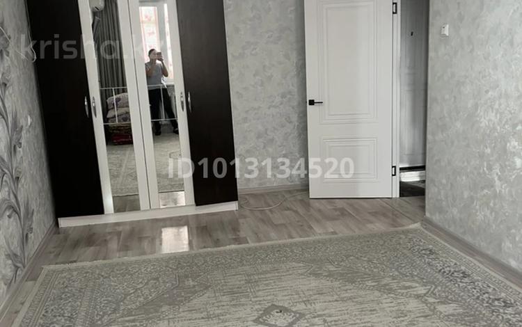 1-комнатная квартира · 35 м² · 4/5 этаж, мкр Шанхай 115 за 8.5 млн ₸ в Актобе — фото 2