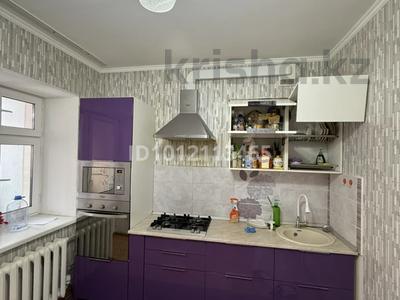 3-бөлмелі пәтер · 83 м² · 5/5 қабат, мкр Кадыра Мырза-Али 9, бағасы: 250 000 ₸ в Уральске