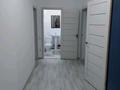 2-бөлмелі пәтер · 57 м² · 3/9 қабат, мкр Самгау, улица Ырысты 46/5 к1 — Рыскулова Петрова, бағасы: 250 000 ₸ в Алматы, Алатауский р-н