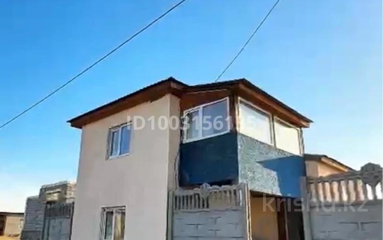 Отдельный дом · 4 комнаты · 100 м² · 10 сот., Ақтоған 30 — Құмшағалда за 12 млн ₸ в Таразе — фото 2