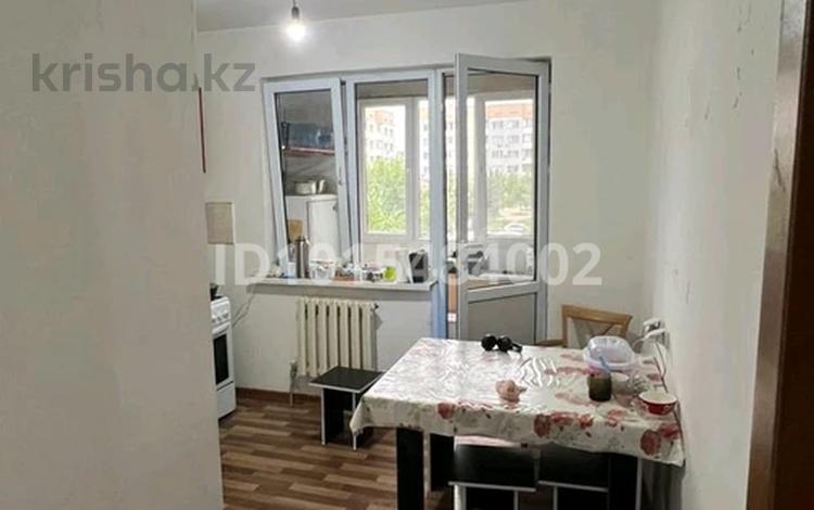 2-бөлмелі пәтер · 62 м² · 2/5 қабат, Саялы ш/а. — жаксы, бағасы: 31 млн ₸ в Алматы, Алатауский р-н — фото 2