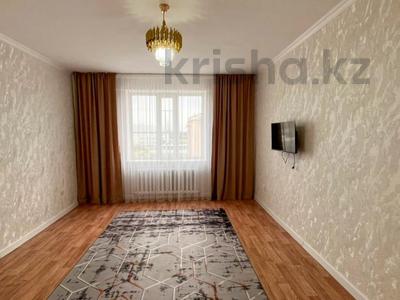 1-бөлмелі пәтер · 43 м² · 5/5 қабат, Болашак 25, бағасы: 17 млн ₸ в Талдыкоргане, мкр Болашак