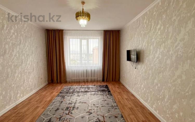 1-бөлмелі пәтер · 43 м² · 5/5 қабат, Болашак 25, бағасы: 17 млн ₸ в Талдыкоргане, мкр Болашак — фото 2