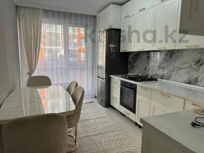 2-бөлмелі пәтер · 60 м² · 5/10 қабат, Шұғыла ш/а. — Алматы жастар, Умай ипотека проходит., бағасы: 37 млн ₸ в Наурызбайский р-н