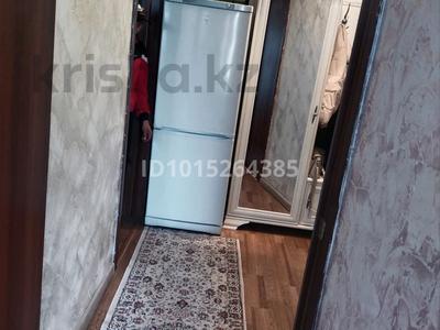 2-комнатная квартира · 45 м² · 5/5 этаж, Конаева 6 за 15 млн ₸ в Талдыкоргане, мкр Самал