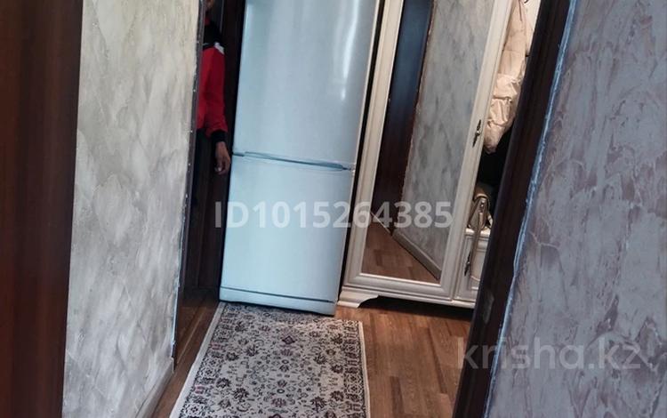 2-комнатная квартира · 45 м² · 5/5 этаж, Конаева 6 за 15 млн ₸ в Талдыкоргане, мкр Самал — фото 2