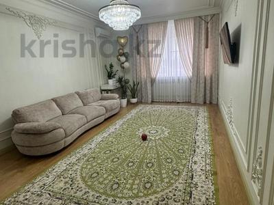 3-бөлмелі пәтер · 94.7 м² · 1/3 қабат, мкр. Алтын орда, саздинское лесничество, бағасы: 37 млн ₸ в Актобе