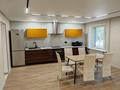 4-бөлмелі пәтер · 100.5 м² · 1/5 қабат, Акана Серж 140, бағасы: 50 млн ₸ в Кокшетау