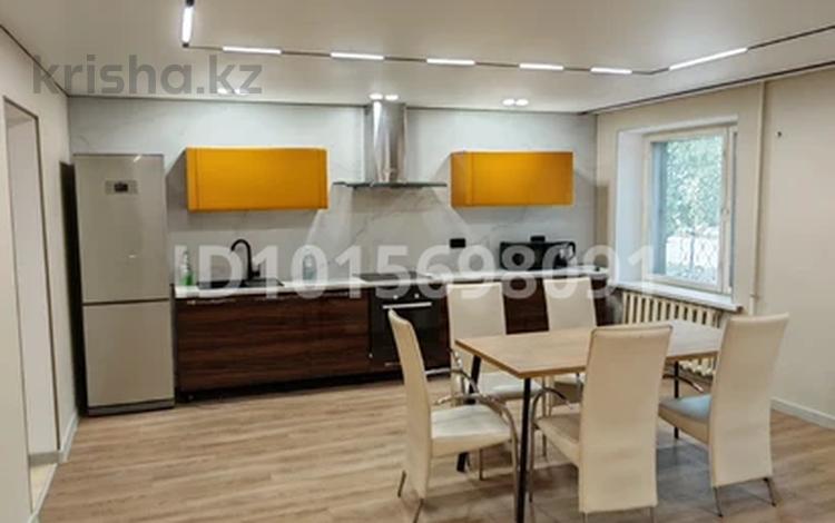 4-бөлмелі пәтер · 100.5 м² · 1/5 қабат, Акана Серж 140, бағасы: 50 млн ₸ в Кокшетау — фото 2