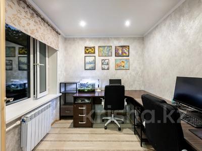 3-комнатная квартира · 60.4 м² · 2/5 этаж, Таха хусейна 15/1 за 29.5 млн ₸ в Астане, р-н Байконур