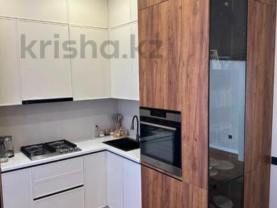 3-комнатная квартира · 80.9 м² · 5/5 этаж, Гашека за 55 млн ₸ в Костанае