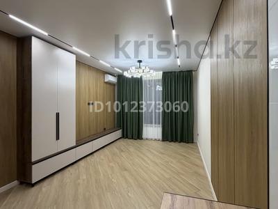2-комнатная квартира · 46 м² · 3/7 этаж, Просп. Турара Рыскулова 103Дк4 за ~ 32.5 млн 〒 в Алматы, Алатауский р-н