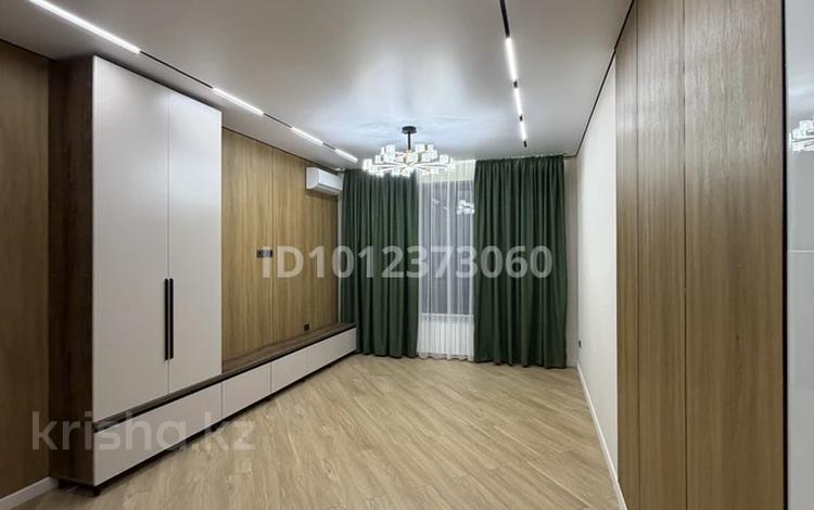 2-бөлмелі пәтер · 46 м² · 3/7 қабат, Просп. Турара Рыскулова 103Дк4, бағасы: ~ 32.5 млн ₸ в Алматы, Алатауский р-н — фото 2
