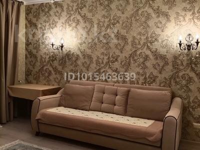 1-комнатная квартира · 45 м² · 9/12 этаж, Аманжола Болекпаева 1 за 370 000 ₸ в Астане, Алматы р-н