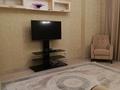 1-комнатная квартира · 45 м² · 9/12 этаж, Аманжола Болекпаева 1 за 370 000 ₸ в Астане, Алматы р-н — фото 11