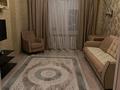 1-комнатная квартира · 45 м² · 9/12 этаж, Аманжола Болекпаева 1 за 370 000 ₸ в Астане, Алматы р-н — фото 2