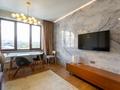 3-комнатная квартира · 70 м² · 11/15 этаж, Наурызбай батыра 50 — Жибек Жолы за 650 000 ₸ в Алматы, Алмалинский р-н