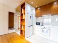 3-комнатная квартира · 70 м² · 11/15 этаж, Наурызбай батыра 50 — Жибек Жолы за 650 000 ₸ в Алматы, Алмалинский р-н — фото 11