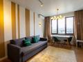 3-комнатная квартира · 70 м² · 11/15 этаж, Наурызбай батыра 50 — Жибек Жолы за 650 000 ₸ в Алматы, Алмалинский р-н — фото 2