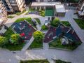 3-комнатная квартира · 70 м² · 11/15 этаж, Наурызбай батыра 50 — Жибек Жолы за 650 000 ₸ в Алматы, Алмалинский р-н — фото 26