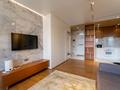 3-комнатная квартира · 70 м² · 11/15 этаж, Наурызбай батыра 50 — Жибек Жолы за 650 000 ₸ в Алматы, Алмалинский р-н — фото 4