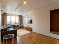 3-комнатная квартира · 70 м² · 11/15 этаж, Наурызбай батыра 50 — Жибек Жолы за 650 000 ₸ в Алматы, Алмалинский р-н — фото 5