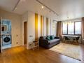 3-комнатная квартира · 70 м² · 11/15 этаж, Наурызбай батыра 50 — Жибек Жолы за 650 000 ₸ в Алматы, Алмалинский р-н — фото 6