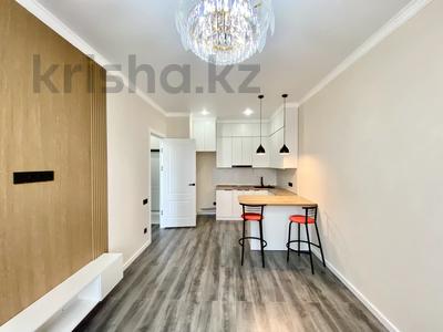 2-комнатная квартира · 42 м² · 11/12 этаж, Жумекен Нажимеденов 28 за ~ 30 млн ₸ в Астане, Сарайшык р-н