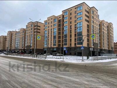 3-комнатная квартира, 63 м², 8/9 этаж, Сарыарка 3/3 за 27.5 млн 〒 в Кокшетау