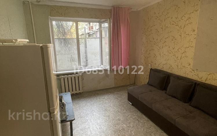 1-комнатная квартира · 15 м² · 2/5 этаж, Абая 163/206 — Гайдара за 145 000 ₸ в Алматы, Алмалинский р-н — фото 2