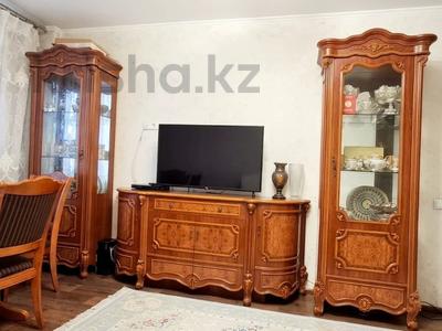 3-бөлмелі пәтер · 74.6 м² · 1/9 қабат, Мамыр-4 ш/а., бағасы: 54 млн ₸ в Алматы, Ауэзовский р-н