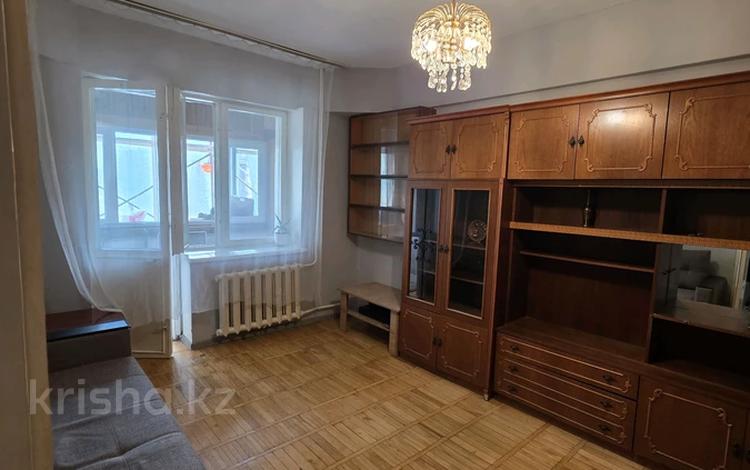 1-комнатная квартира · 40 м² · 4/5 этаж, Назарбаева 220 — Сатпаева за 300 000 ₸ в Алматы, Медеуский р-н — фото 2