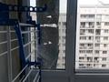 1-комнатная квартира, 41 м², Б. Момышулы за 28.5 млн 〒 в Алматы, Алатауский р-н — фото 4