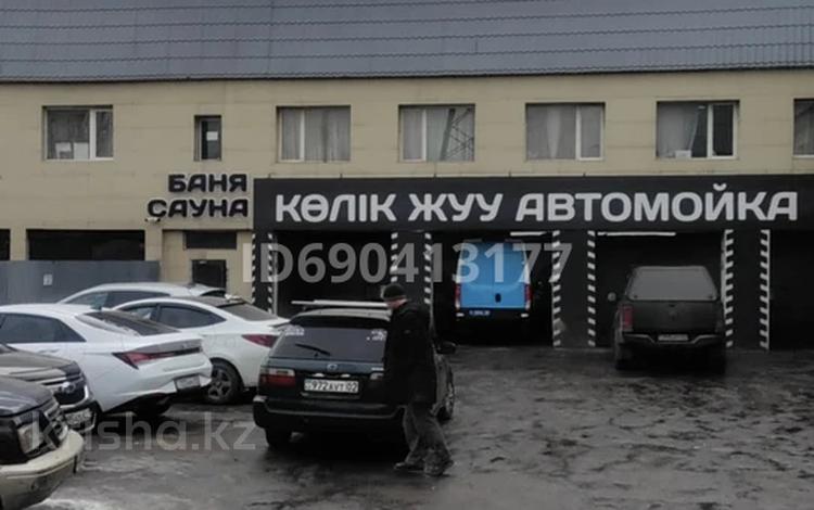 Жқб, автосервистер мен көлік жуу · 3188.5 м², бағасы: 1 млрд ₸ в Алматы, Жетысуский р-н — фото 17
