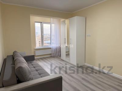 1-бөлмелі пәтер · 30 м² · 12/17 қабат, Ауэзова 2/4, бағасы: 250 000 ₸ в Алматы, Алмалинский р-н