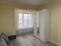 1-бөлмелі пәтер · 30 м² · 12/17 қабат, Ауэзова 2/4, бағасы: 250 000 ₸ в Алматы, Алмалинский р-н — фото 4