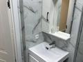 1-бөлмелі пәтер · 30 м² · 12/17 қабат, Ауэзова 2/4, бағасы: 250 000 ₸ в Алматы, Алмалинский р-н — фото 5