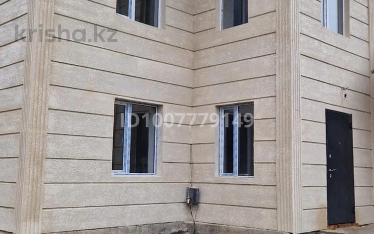 Үйдің бір бөлігі · 6 бөлме · 235 м² · 8 жүзд., Тридцатый, бағасы: 55 млн ₸ в Каскелене — фото 2