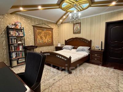 4-комнатная квартира, 136 м², 4/5 этаж, Байкадамова 10 за 105 млн 〒 в Алматы, Бостандыкский р-н