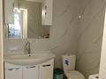 Часть дома · 3 комнаты · 80 м² · 6 сот., Момышулы 64 — Колбасова, МЖК. за 31 млн ₸ в Сатпаев — фото 11