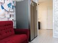 Часть дома · 3 комнаты · 80 м² · 6 сот., Момышулы 64 — Колбасова, МЖК. за 31 млн ₸ в Сатпаев — фото 6