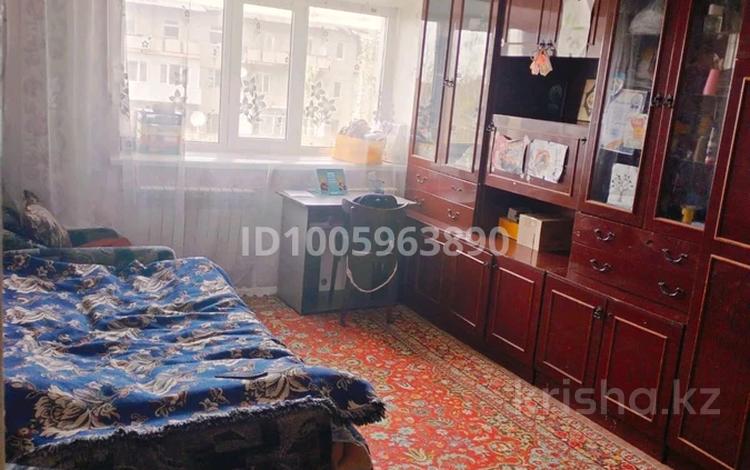 2-бөлмелі пәтер · 47.4 м² · 4/5 қабат, Микрорайон 2, бағасы: 17 млн ₸ в Есик — фото 2