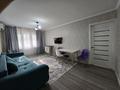 2-бөлмелі пәтер · 45 м² · 3/5 қабат, Раймбека 82/90 — Кунаева 2, бағасы: 17 000 ₸ в Алматы, Медеуский р-н — фото 2